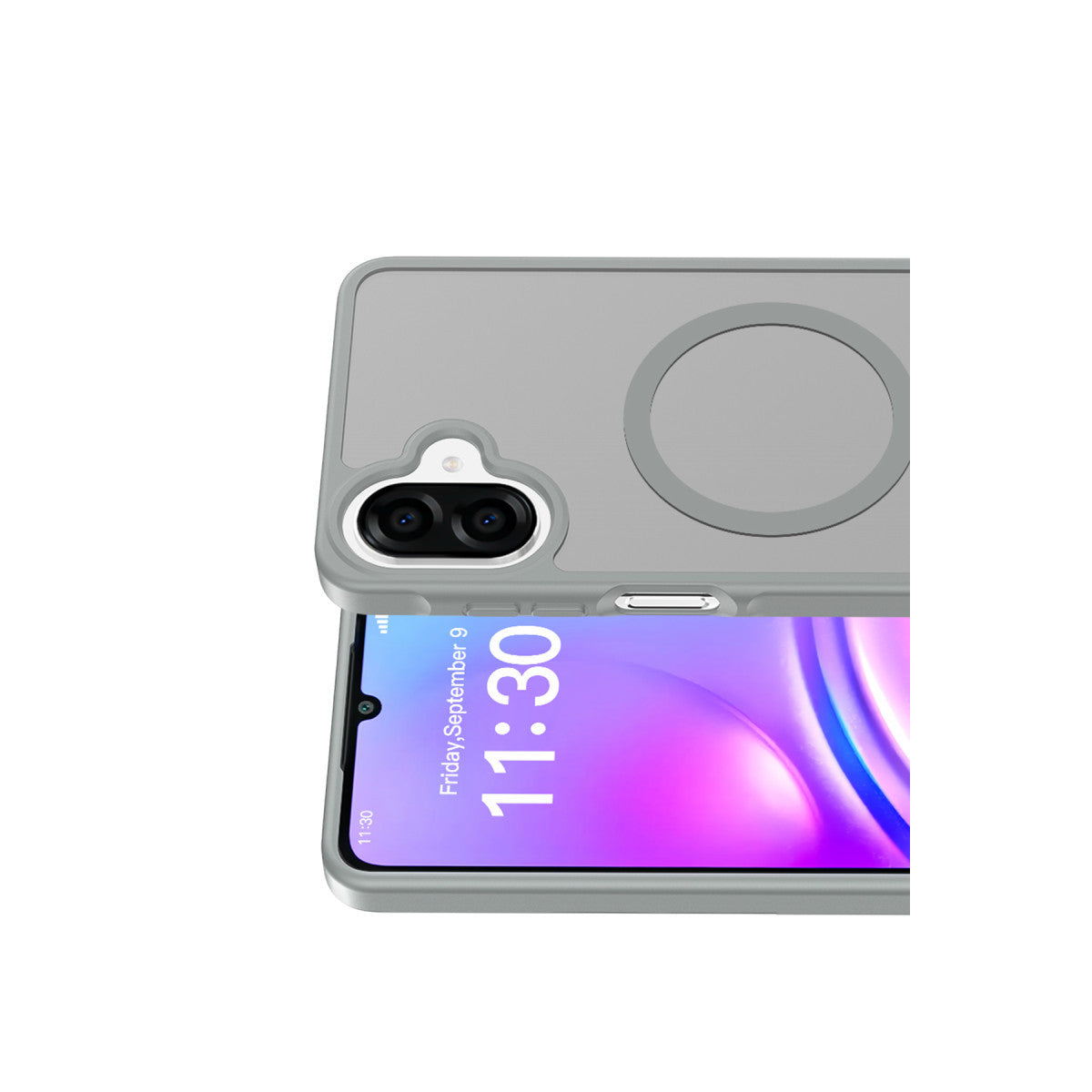 Joko Samsung Galaxy A07 4G Jota Magsafe Kapak
