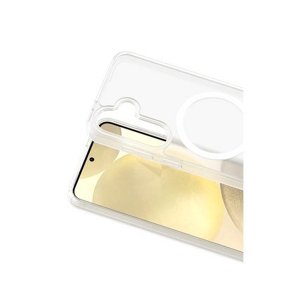 Joko Samsung Galaxy A26 Jota Magsafe Kapak - Şeffaf