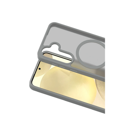 Joko Samsung Galaxy A26 Jota Magsafe Kapak - Titan Gri