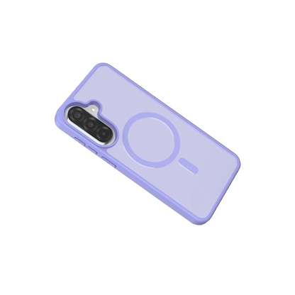 Joko Samsung Galaxy A37 5G Jota Magsafe Kapak - Lila