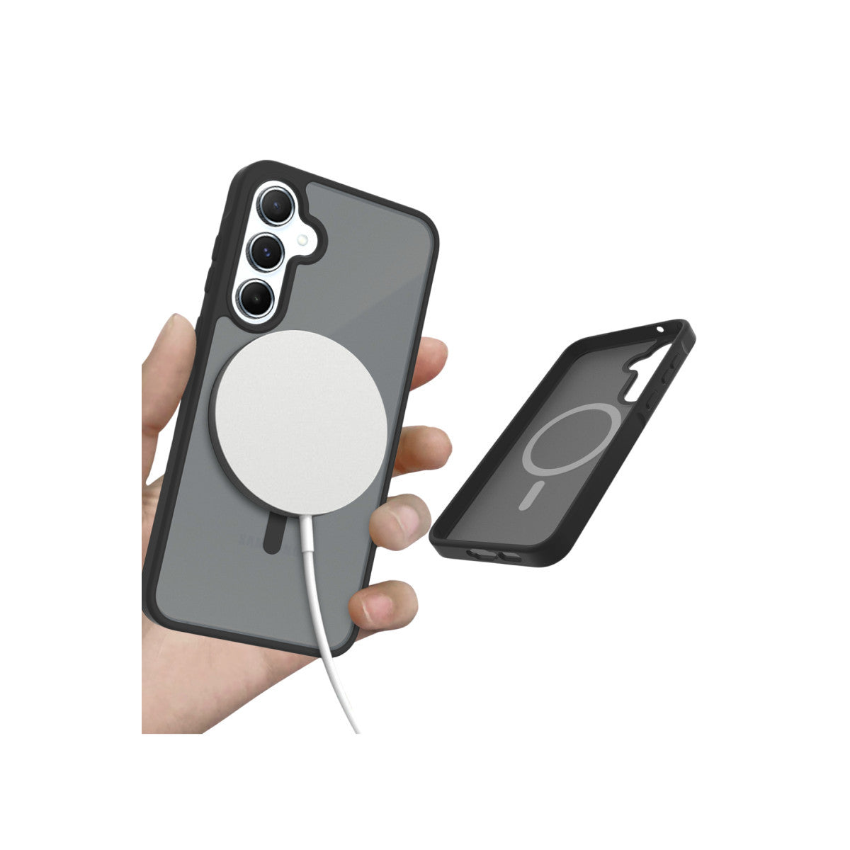 Joko Samsung Galaxy A55 5G Jota Magsafe Kapak