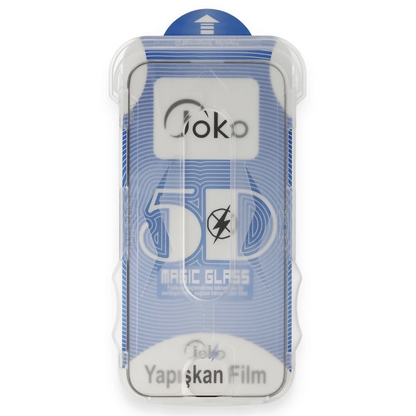 Joko Samsung Galaxy S23 FE Joko Magic 5D Cam