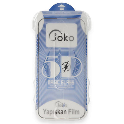 Joko Samsung Galaxy S23 FE Joko Magic 5D Cam