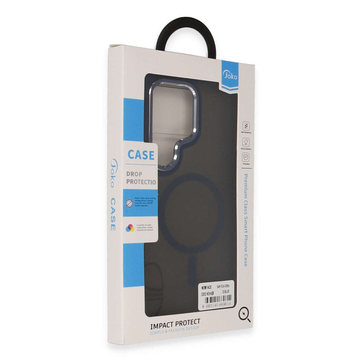 Joko Samsung Galaxy S23 Ultra Winner Magsafe Kapak