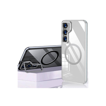 Joko Samsung Galaxy S24 Crystal Magsafe Kapak