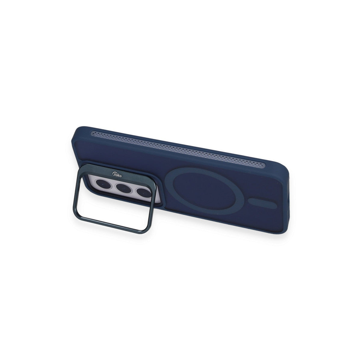 Joko Samsung Galaxy S24 Flet Lens Magsafe Kapak