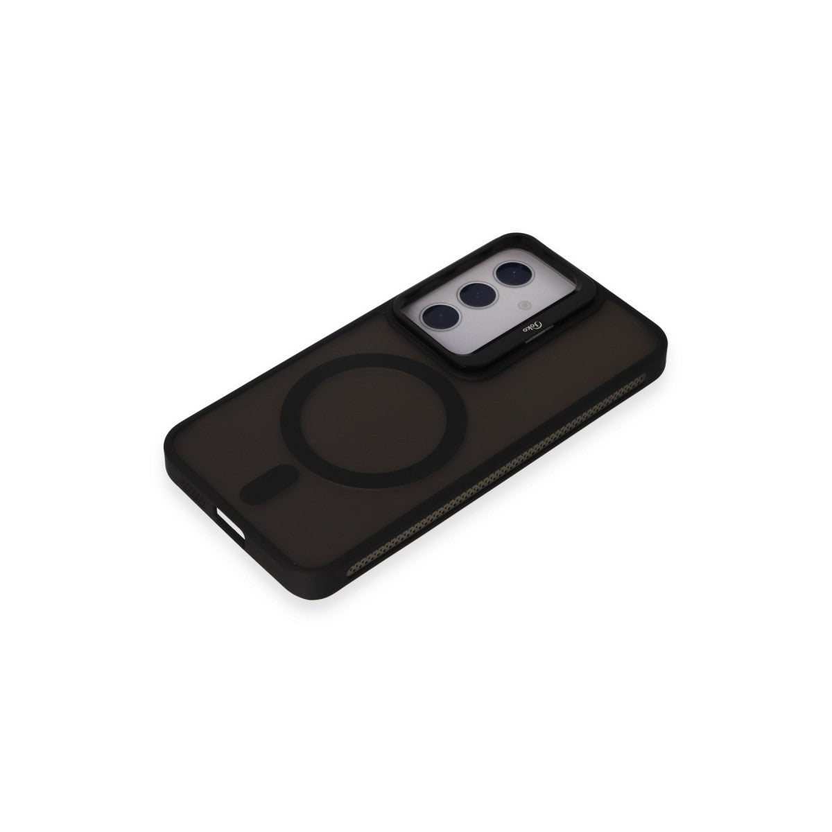 Joko Samsung Galaxy S24 Flet Lens Magsafe Kapak