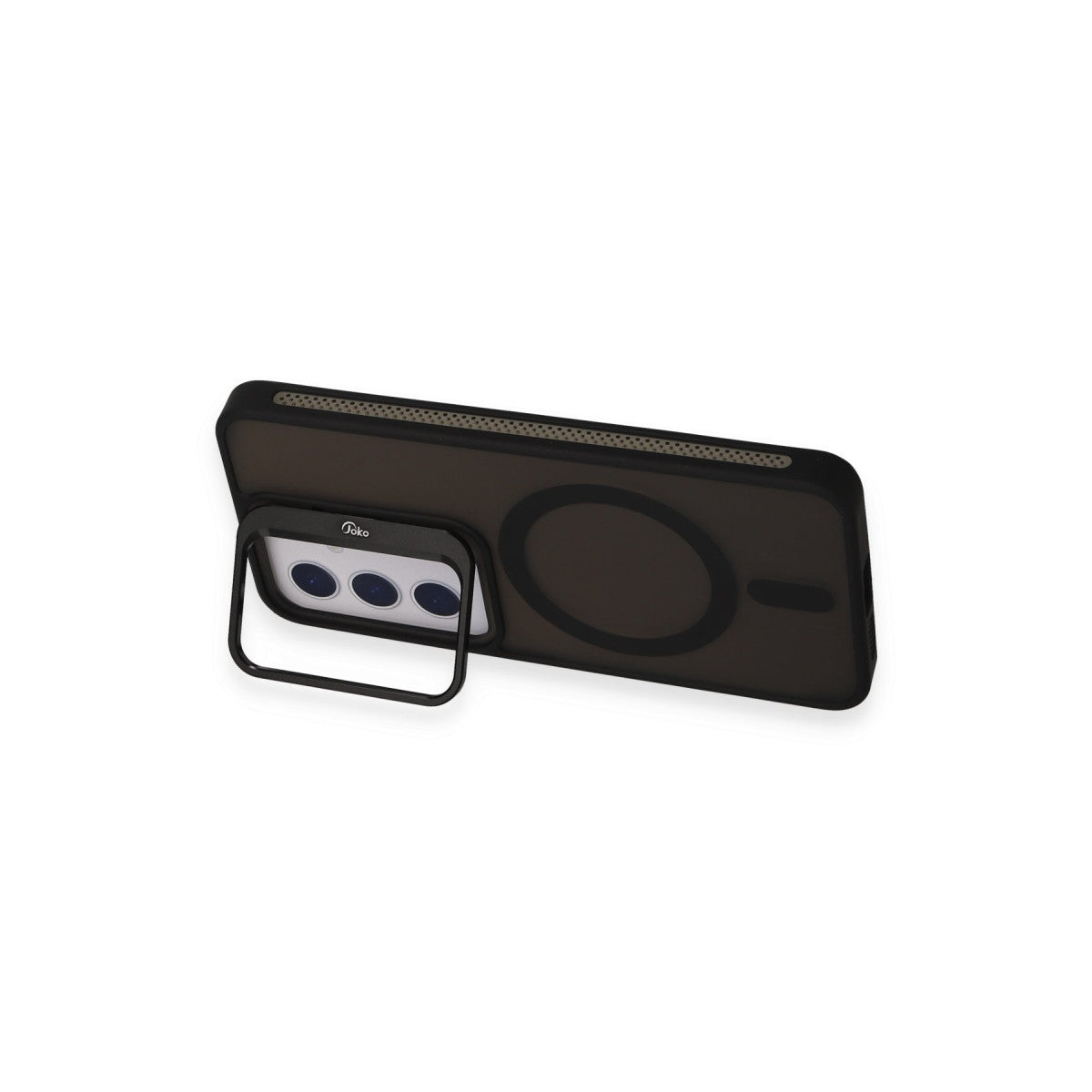 Joko Samsung Galaxy S24 Flet Lens Magsafe Kapak
