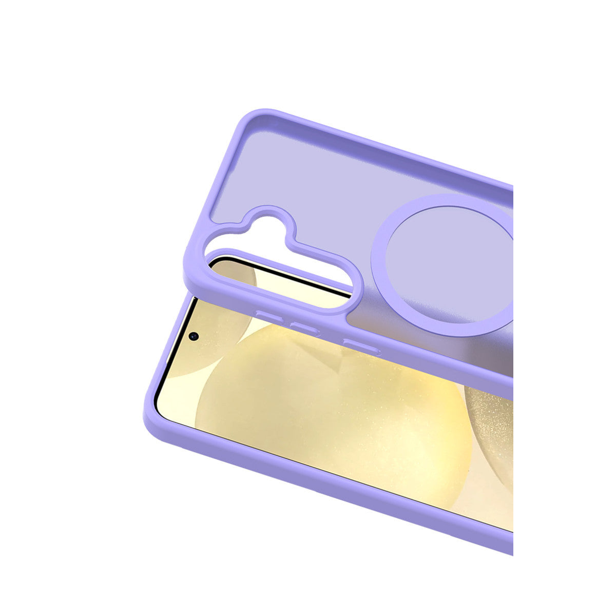 Joko Samsung Galaxy S25 FE Jota Magsafe Kapak