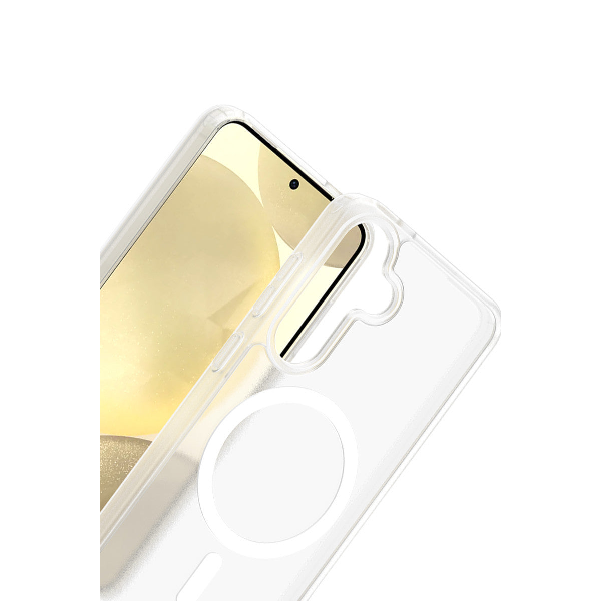 Joko Samsung Galaxy S25 FE Jota Magsafe Kapak