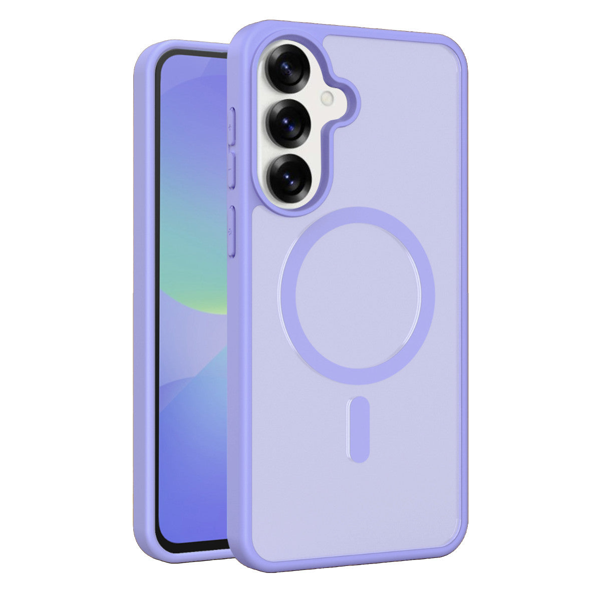 Joko Samsung Galaxy S26 Jota Magsafe Kapak