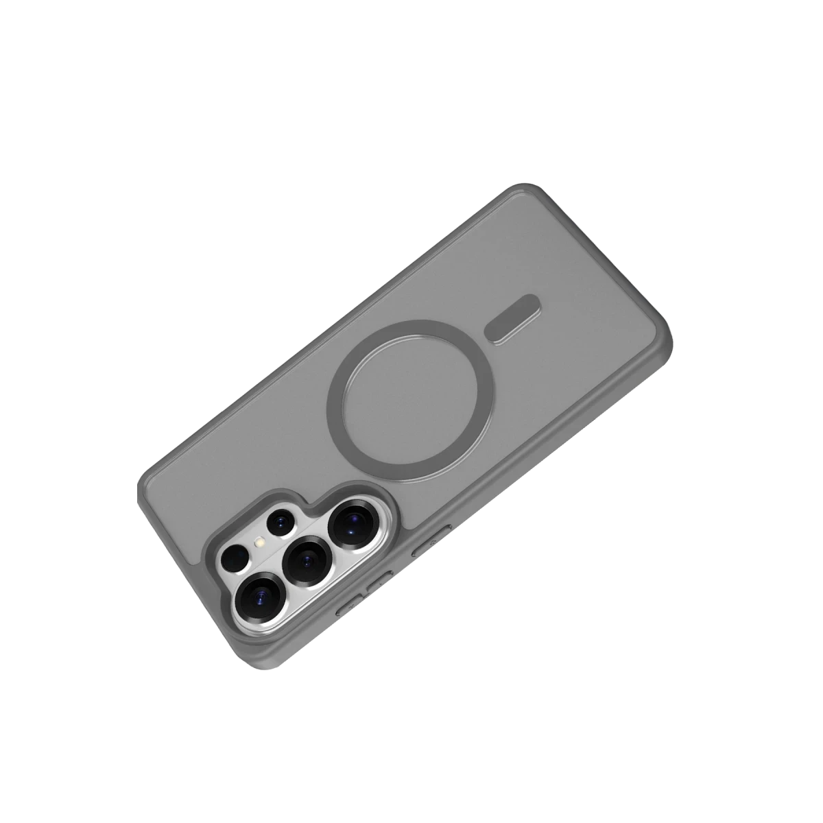 Joko Samsung Galaxy S26 Ultra Jota Magsafe Kapak - Titan Gri