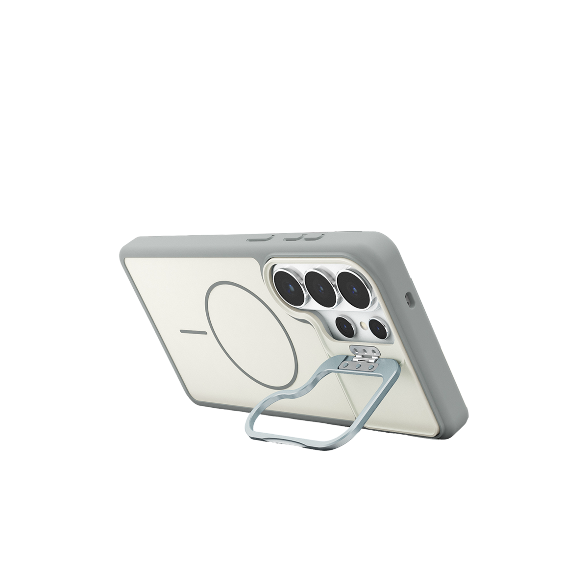 Joko Samsung Galaxy S26 Ultra Pale Magsafe Standlı Kapak