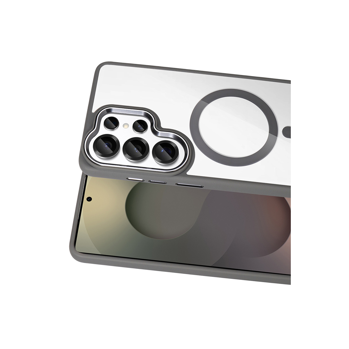 Joko Samsung Galaxy S26 Ultra Terea Magsafe Kapak