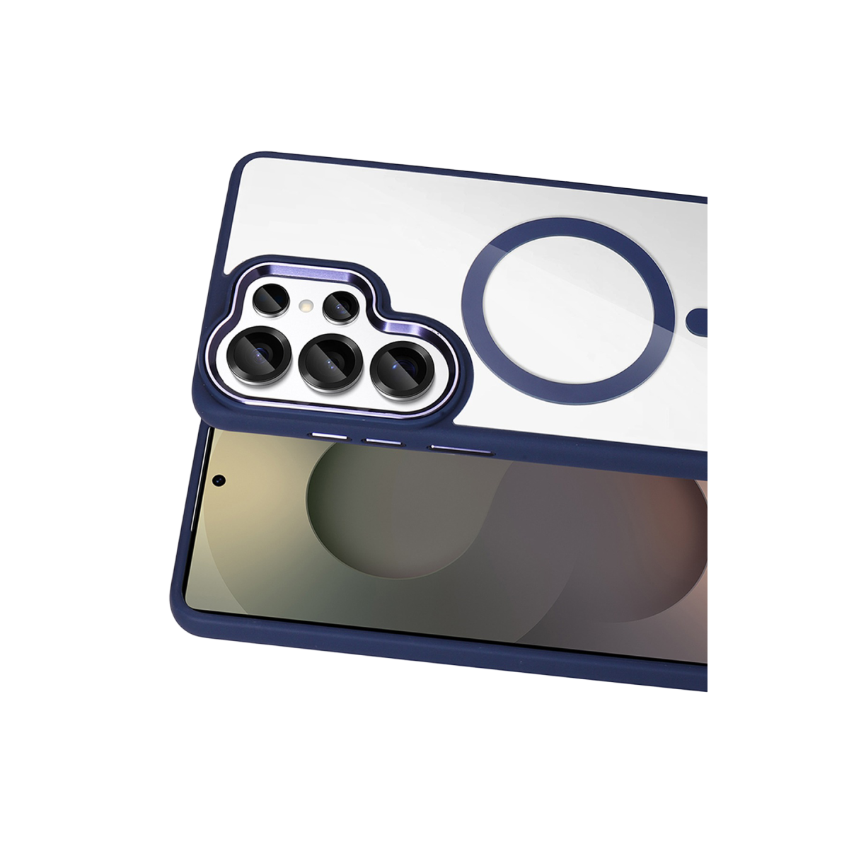 Joko Samsung Galaxy S26 Ultra Terea Magsafe Kapak