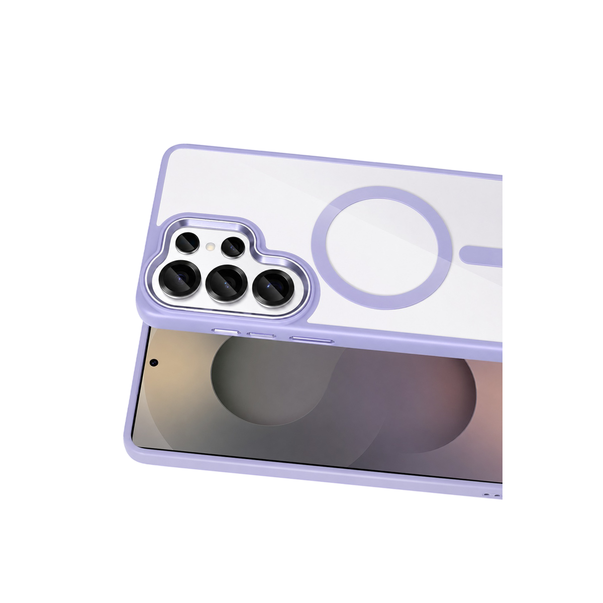 Joko Samsung Galaxy S26 Ultra Terea Magsafe Kapak