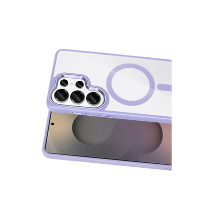 Joko Samsung Galaxy S26 Ultra Terea Magsafe Kapak