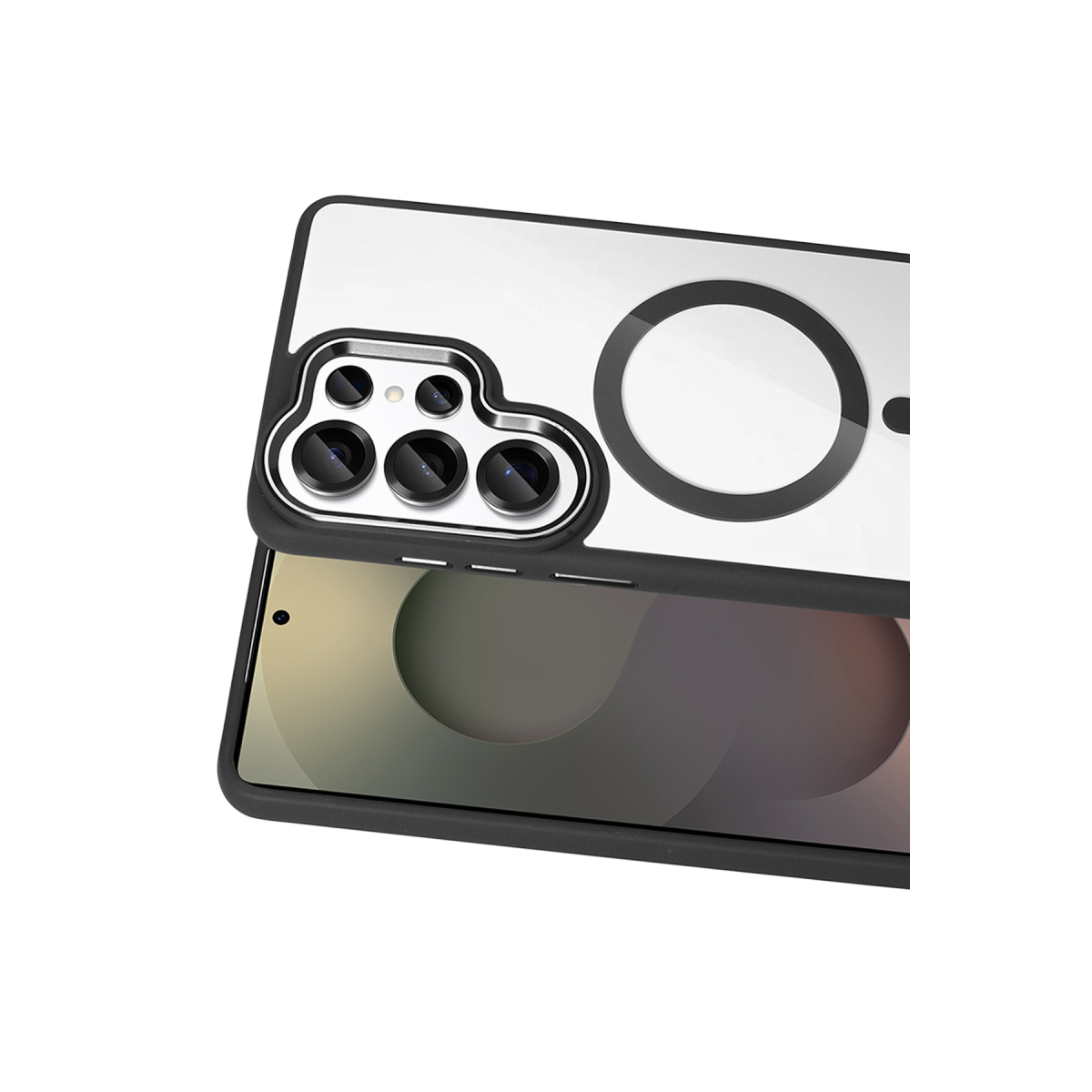 Joko Samsung Galaxy S26 Ultra Terea Magsafe Kapak