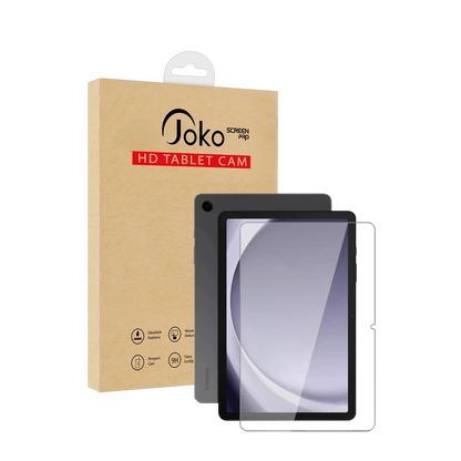 Joko Samsung Galaxy Tab A9 Plus HD Tablet Cam Ekran Koruyucu - Şeffaf