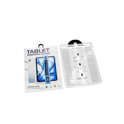 Joko Samsung Galaxy X510 Tab S9 FE 11 Magic Tablet Cam Ekran Koruyucu - Şeffaf