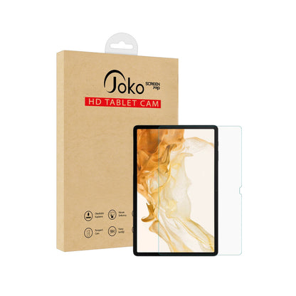 Joko Samsung Galaxy X710 Tab S9 11 HD Tablet Cam Ekran Koruyucu
