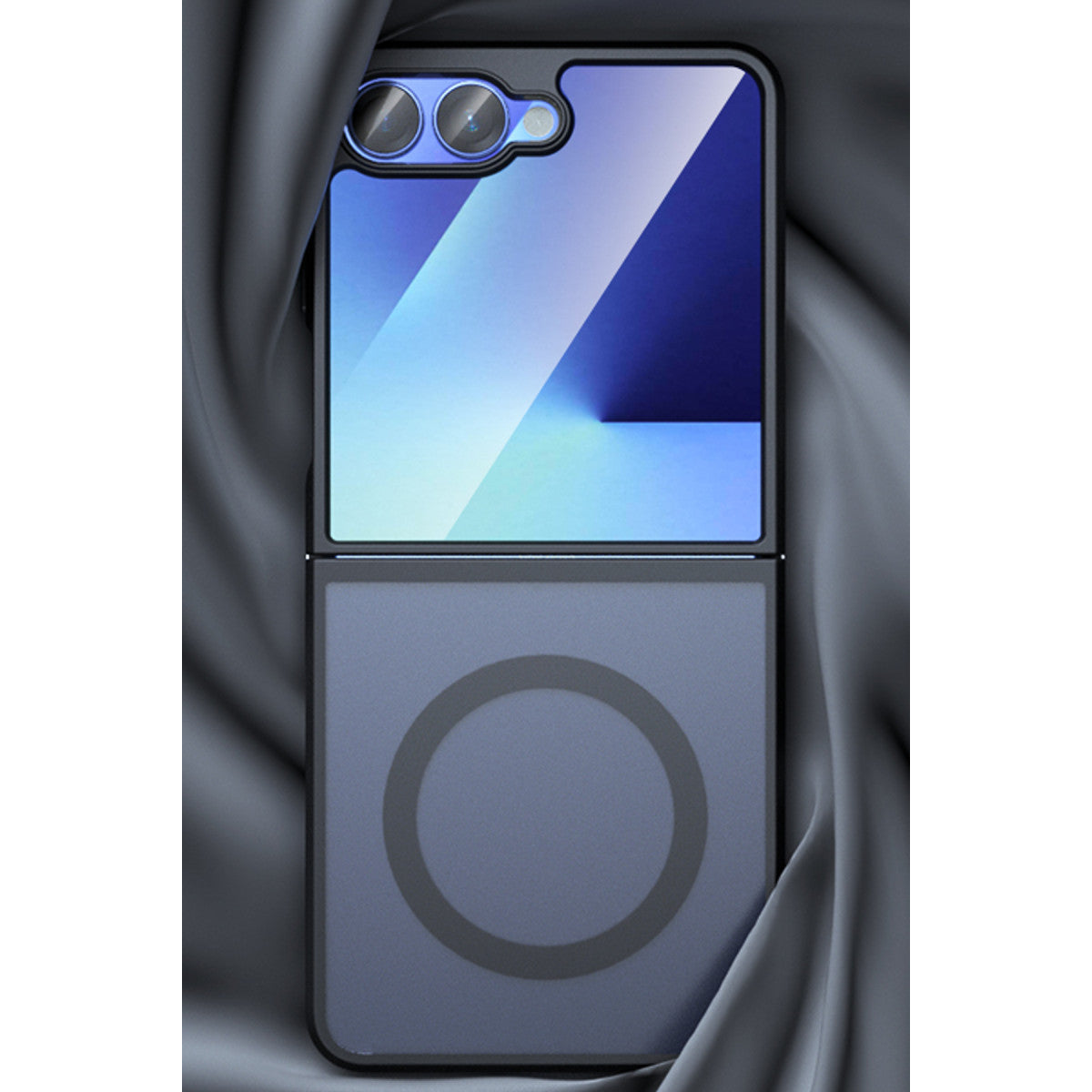 Joko Samsung Galaxy Z Flip 7 Medusa Magsafe Kapak