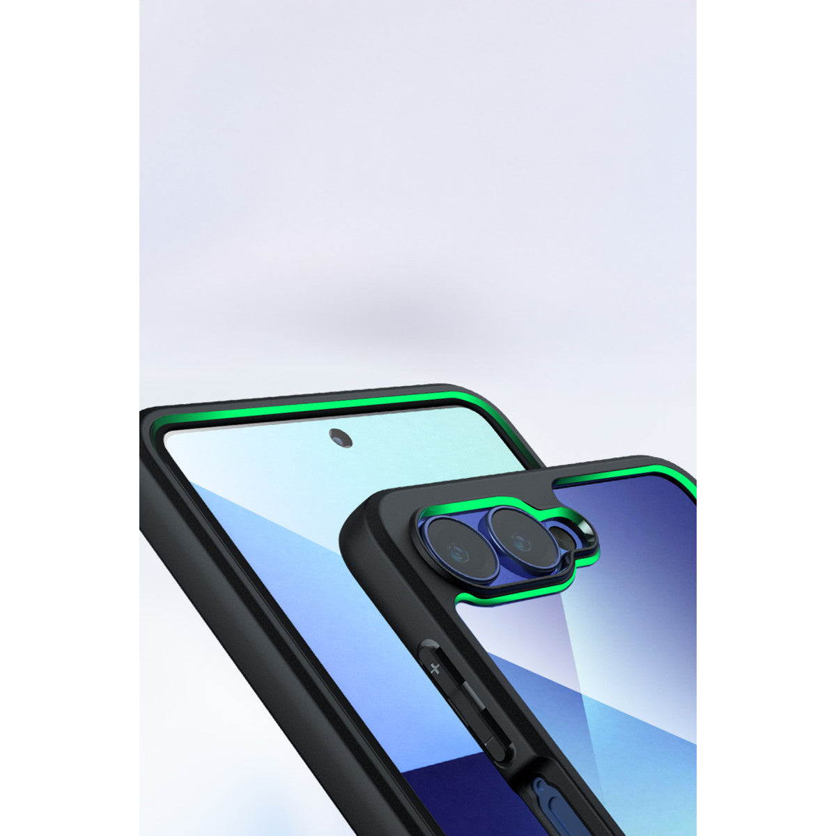 Joko Samsung Galaxy Z Flip 7 Medusa Magsafe Kapak