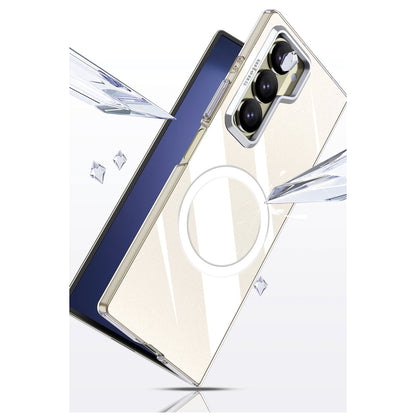 Joko Samsung Galaxy Z Fold 6 Crystal Magsafe Kapak