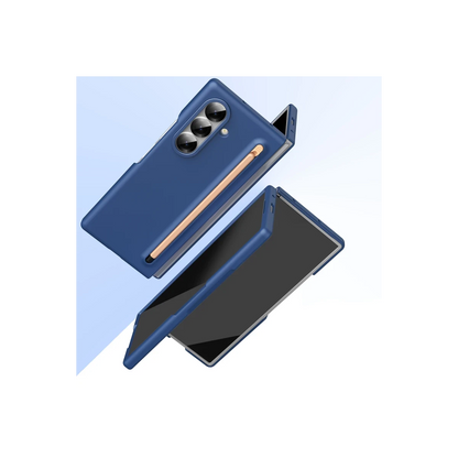 Joko Samsung Galaxy Z Fold 6 Hole Fold Kapak - Lacivert