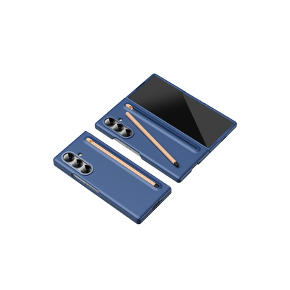 Joko Samsung Galaxy Z Fold 6 Hole Fold Kapak - Lacivert
