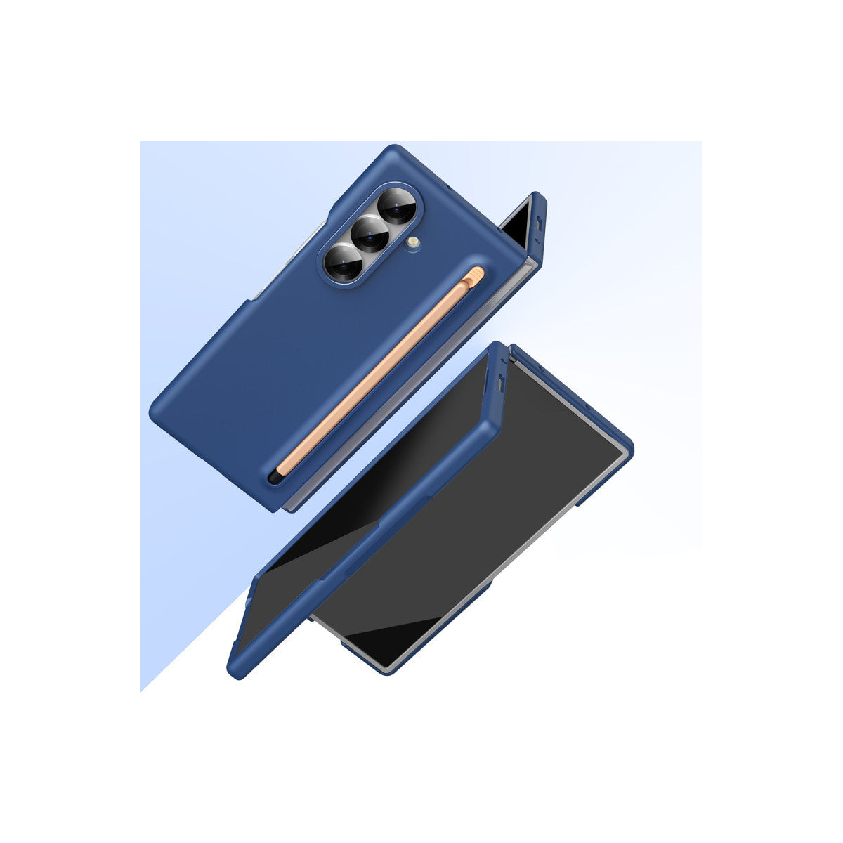Joko Samsung Galaxy Z Fold 6 Hole Fold Kapak