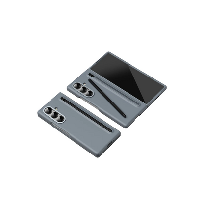 Joko Samsung Galaxy Z Fold 6 Hole Fold Kapak - Titan Gri