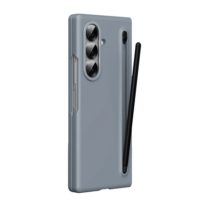 Joko Samsung Galaxy Z Fold 6 Hole Fold Kapak - Titan Gri