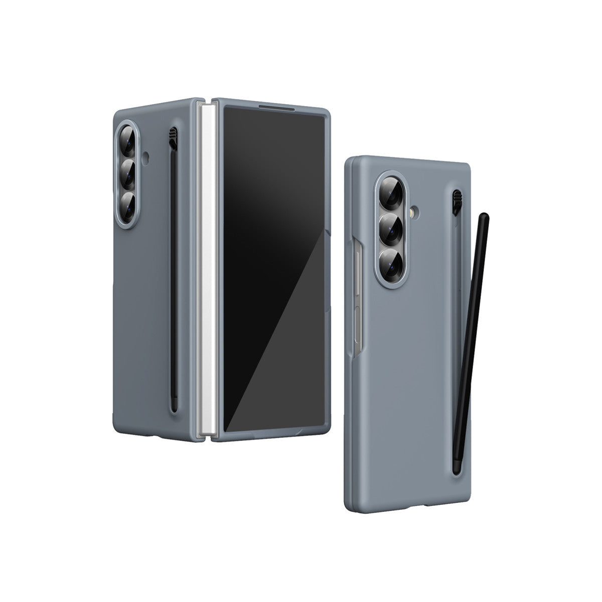 Joko Samsung Galaxy Z Fold 6 Hole Fold Kapak