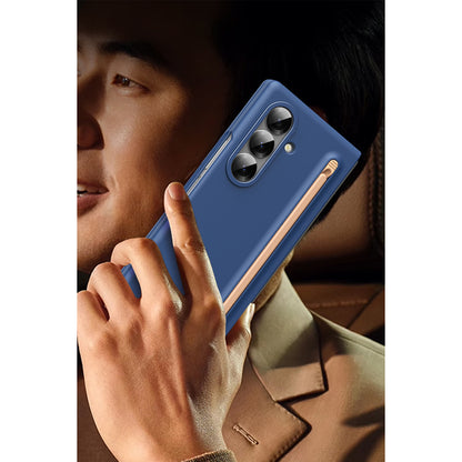 Joko Samsung Galaxy Z Fold 7 Hole Fold Kapak
