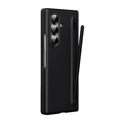 Joko Samsung Galaxy Z Fold 7 Hole Fold Kapak - Siyah