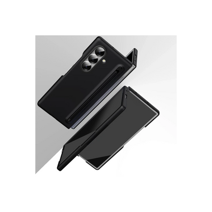 Joko Samsung Galaxy Z Fold 7 Hole Fold Kapak - Siyah