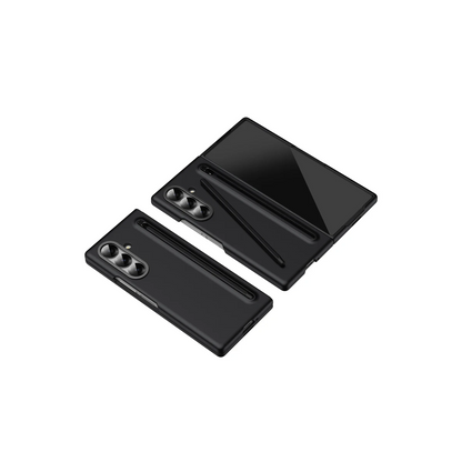 Joko Samsung Galaxy Z Fold 7 Hole Fold Kapak - Siyah