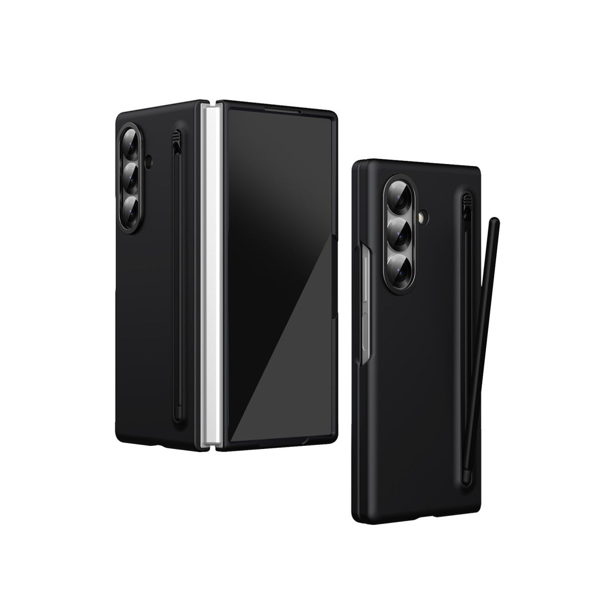 Joko Samsung Galaxy Z Fold 7 Hole Fold Kapak