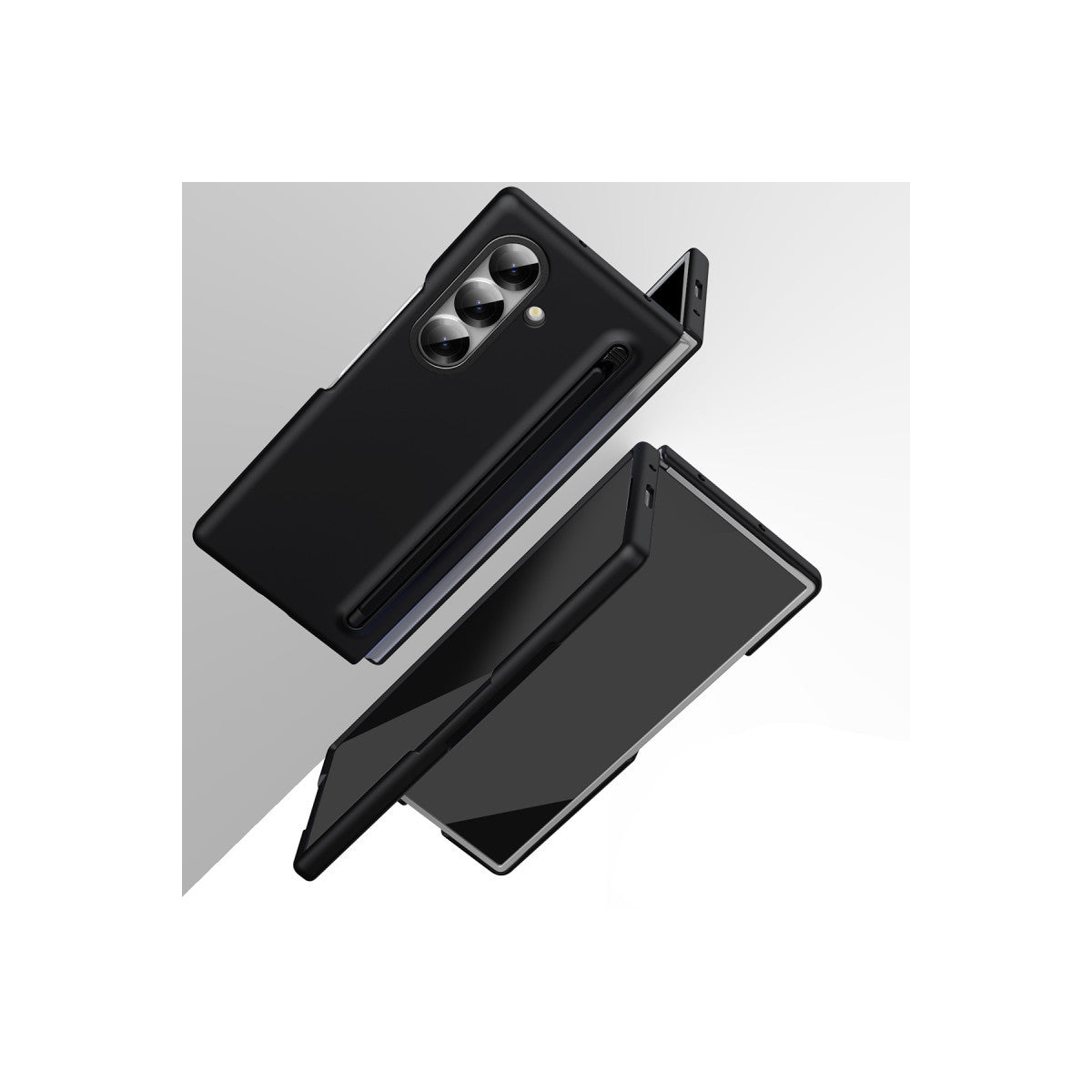 Joko Samsung Galaxy Z Fold 7 Hole Fold Kapak