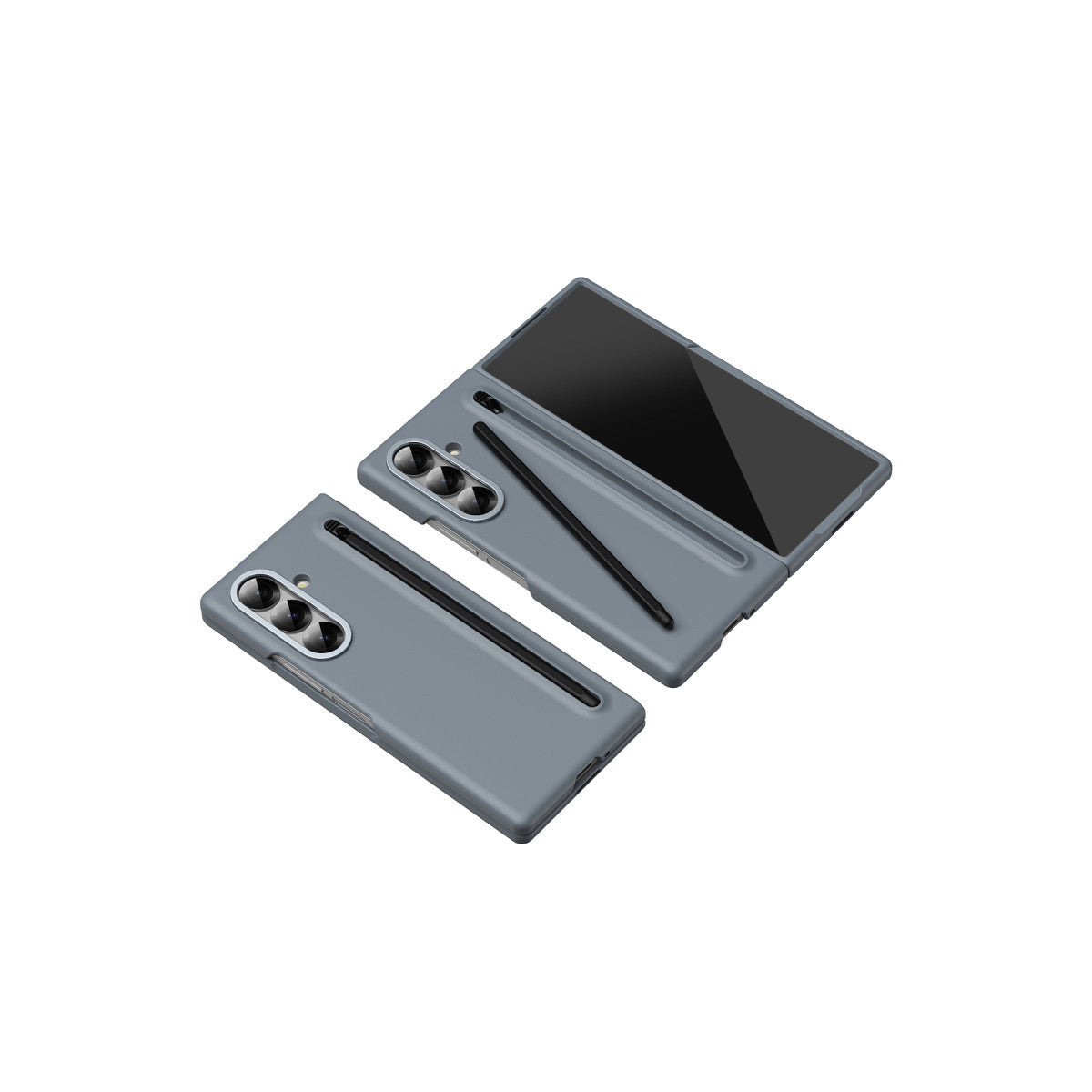Joko Samsung Galaxy Z Fold 7 Hole Fold Kapak
