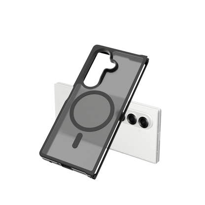 Joko Samsung Galaxy Z Fold 7 Jota Magsafe Kapak - Siyah