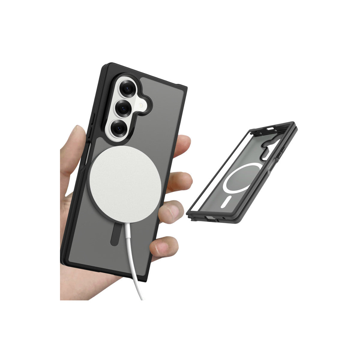 Joko Samsung Galaxy Z Fold 7 Jota Magsafe Kapak