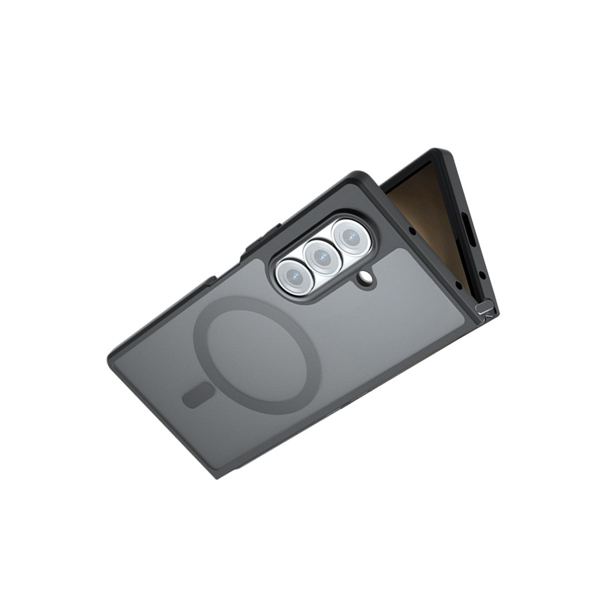 Joko Samsung Galaxy Z Fold 7 Medusa Magsafe Kapak