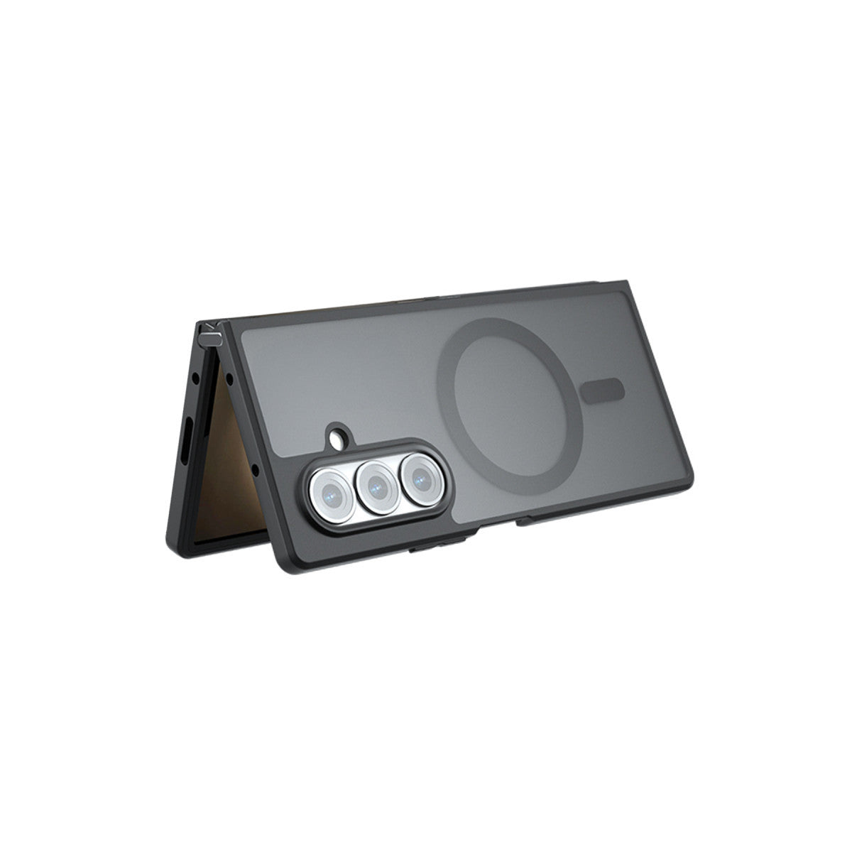 Joko Samsung Galaxy Z Fold 7 Medusa Magsafe Kapak