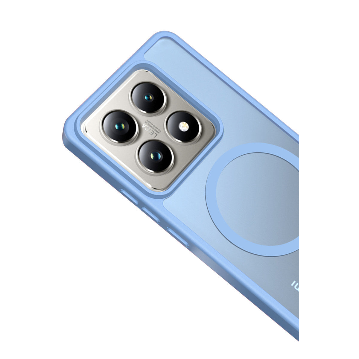 Joko Xiaomi Mi 14T Pro Jota Magsafe Kapak