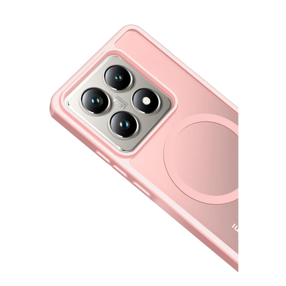 Joko Xiaomi Mi 14T Pro Jota Magsafe Kapak - Pudra