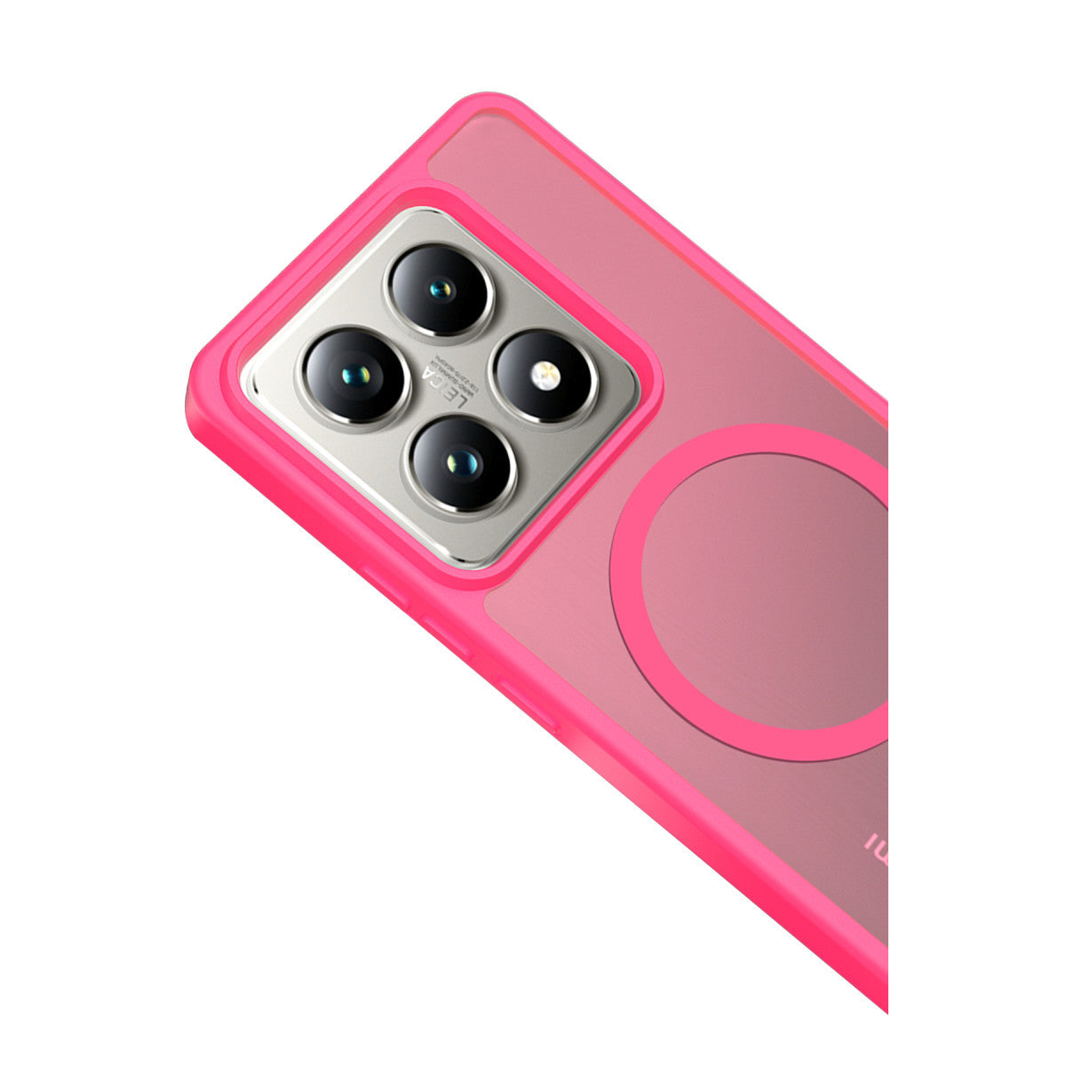 Joko Xiaomi Mi 14T Pro Jota Magsafe Kapak