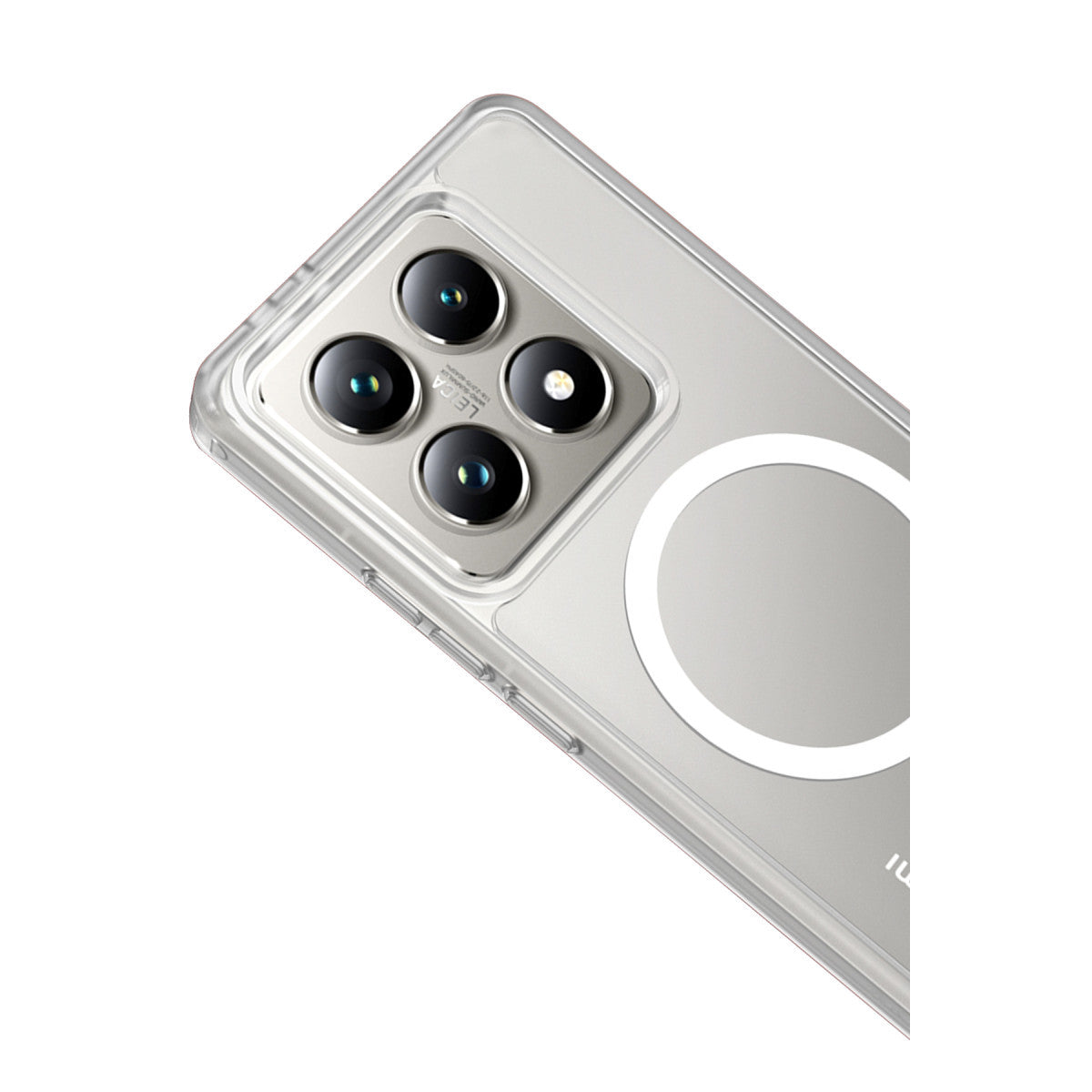 Joko Xiaomi Mi 14T Pro Jota Magsafe Kapak