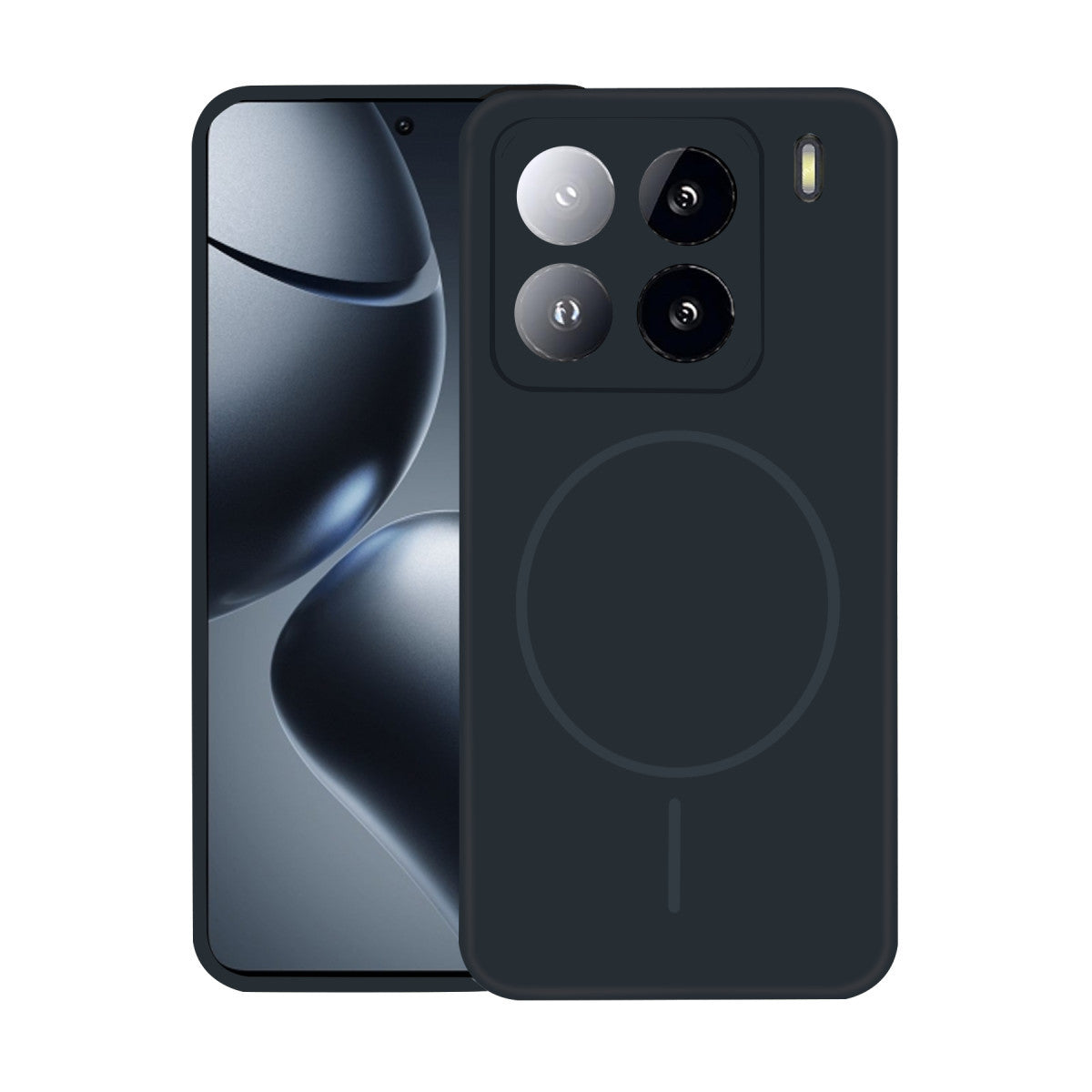 Joko Xiaomi Mi 15 Pro Kılıf Jully Magsafe Kapak